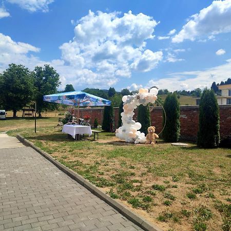Casa Ideal Sighetu Marmaţiei Exteriér fotografie