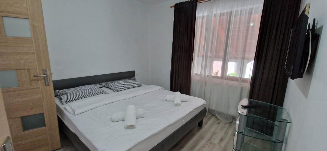 Casa Ideal Sighetu Marmaţiei Exteriér fotografie