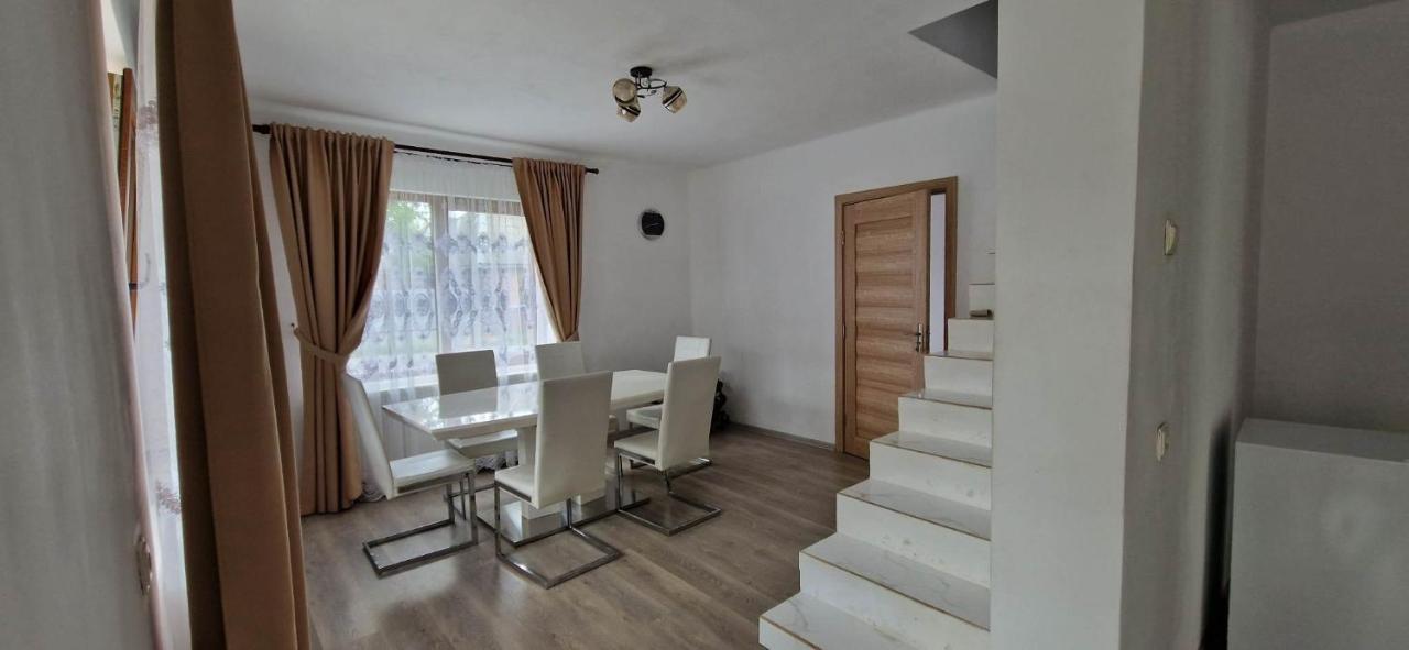 Casa Ideal Sighetu Marmaţiei Exteriér fotografie