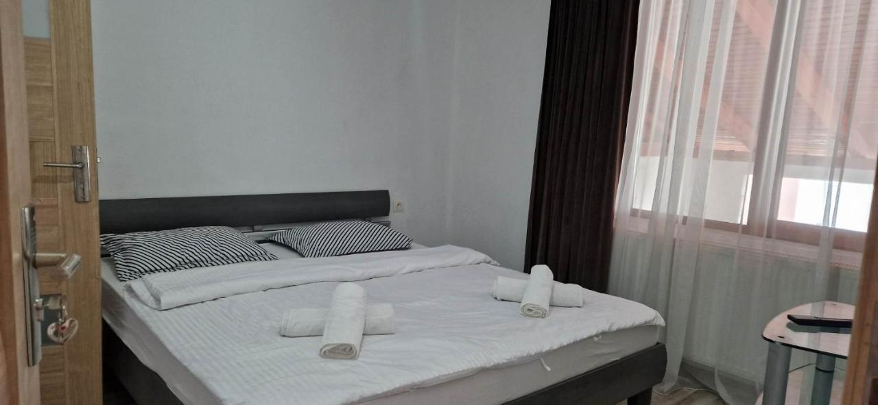 Casa Ideal Sighetu Marmaţiei Exteriér fotografie