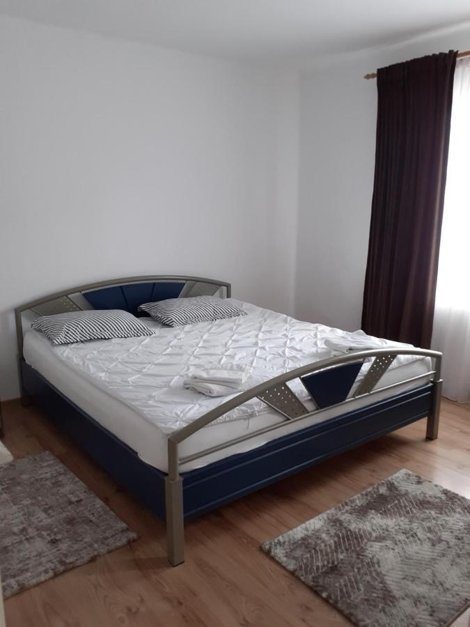 Casa Ideal Sighetu Marmaţiei Exteriér fotografie